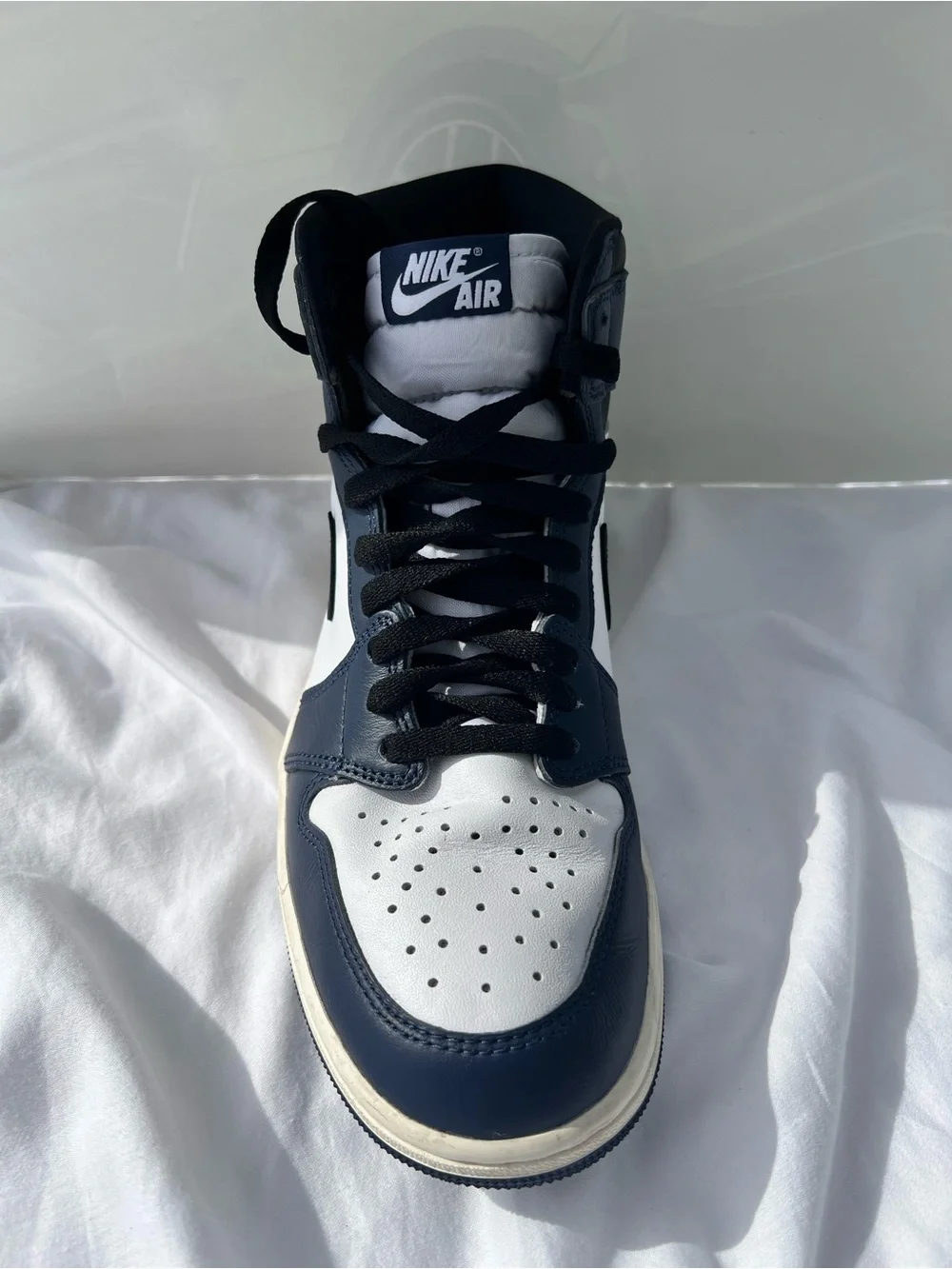 Jordan nike air